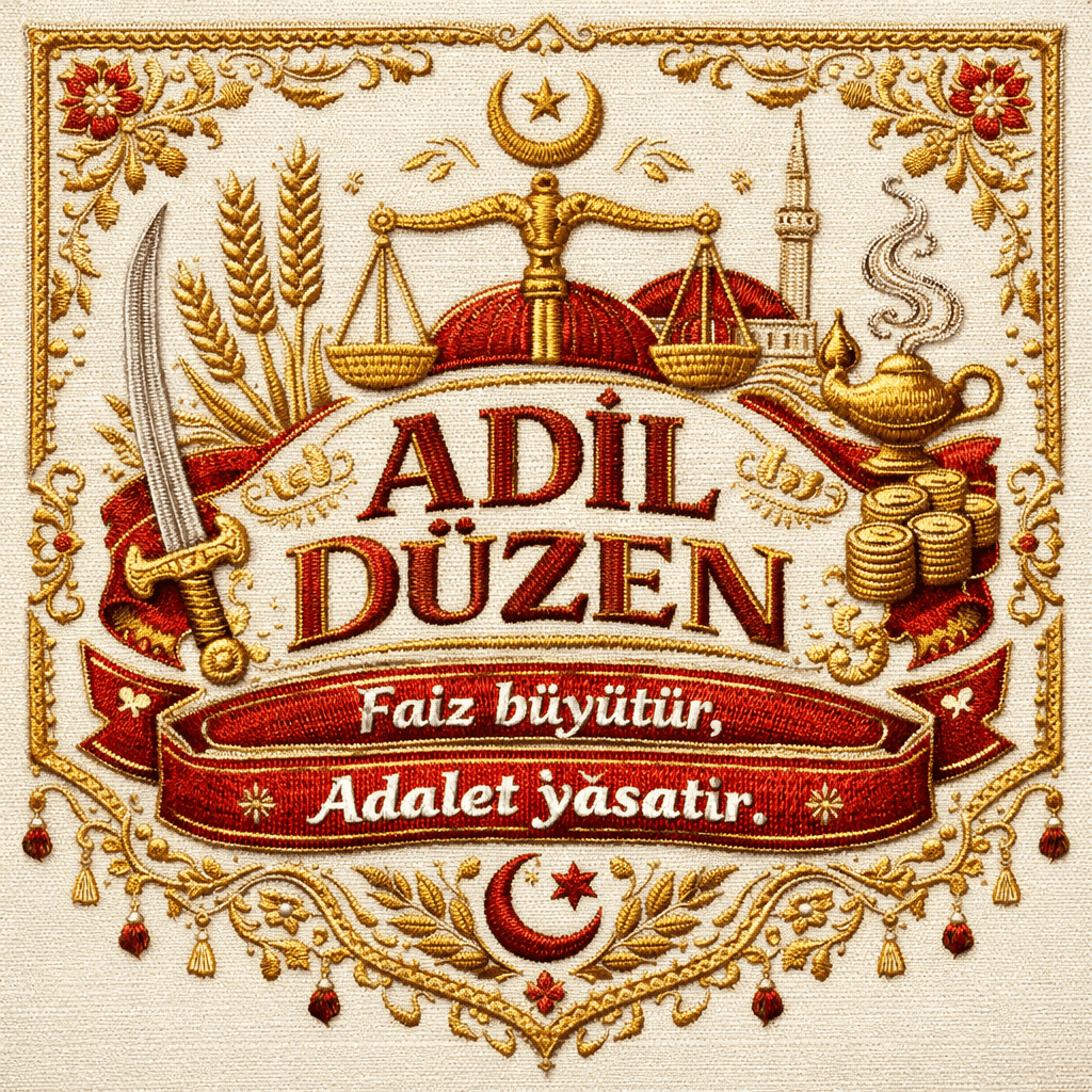 Adil Düzen, Dijital Ekonomi ve Yeni Nesil Platformlar: DervishCarCenter & Mavisite Perspektifi